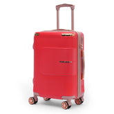 Premium Luggage Trolley Bags (Set of 3)